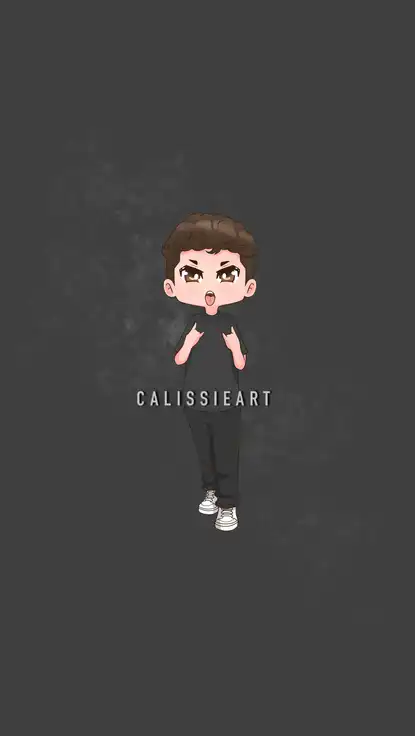 Calissieart