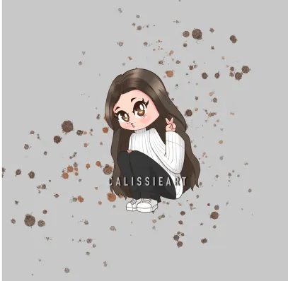 Calissieart