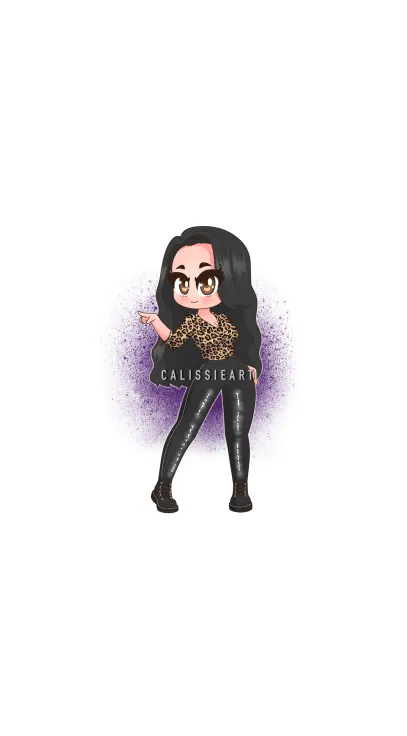 Calissieart